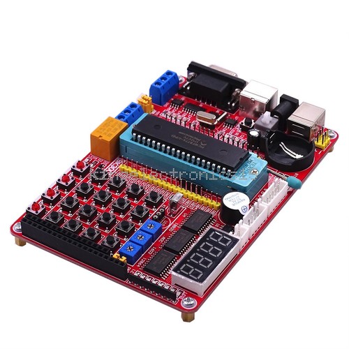 1pc pic mcu development - pic,
