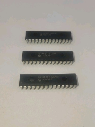 Lot microchip bit pic - 8,
