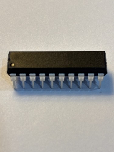 Qty microchip - microchip,