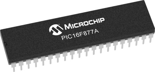 Microchip technology - microchip,