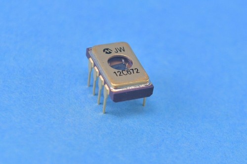Microchip technology - microchip,