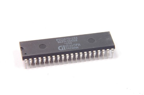 General instruments - instruments,
