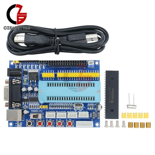 Pic16f877a pic microcontroller - pic16f877a,