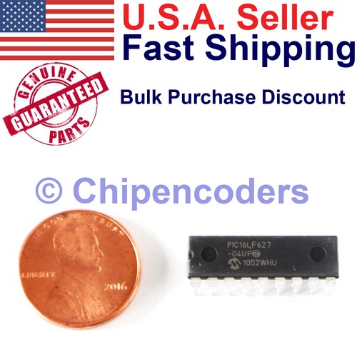 10pcs microchip - 1/5/10pcs,