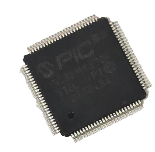 PIC32MX370F512L-I/PT