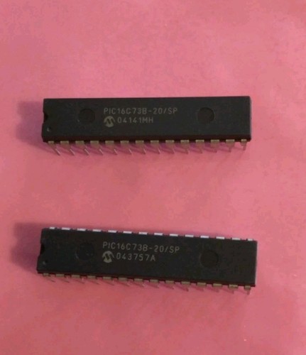 Bit cmos microcontrollers - 8-bit,