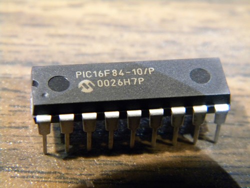 Microchip technology - microchip,