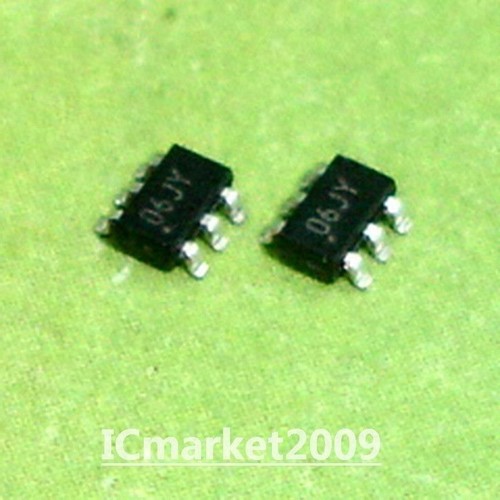 Pcs pic10f206t sot23 - pic10f206t-i/ot, sot23-6