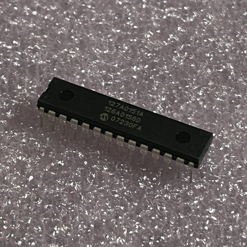 5pcs pic 16c - 5pcs,