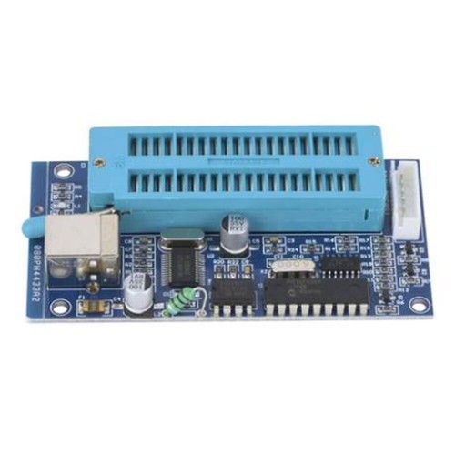Pic microcontroller usb k150 - pic,