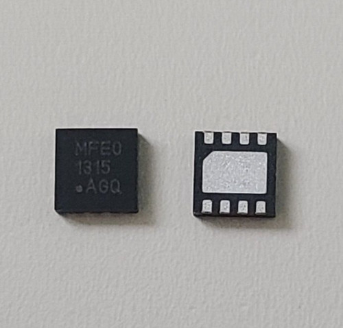 Microchip