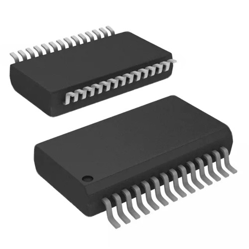 Pic18f27j53 integrated - pic18f27j53-i/ss,