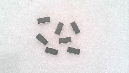 Microchip pic16f873a so - microchip, pic16f873a-i/so