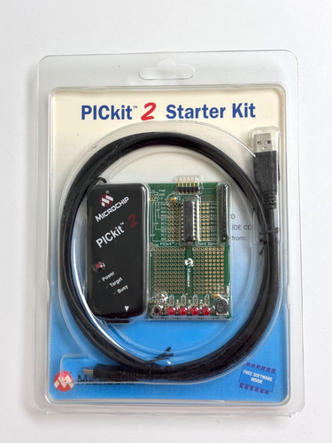 Microchip technology dv164120 - technology,