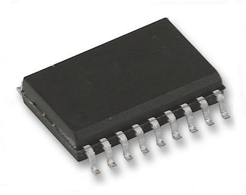 Pic16c56 microcontroller - pic16c56-rc,
