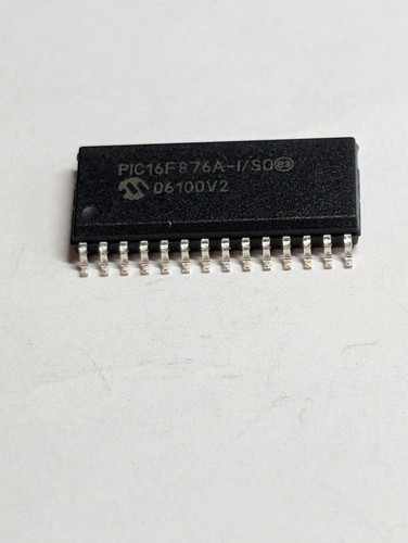 Bulk lot microchip - lot,