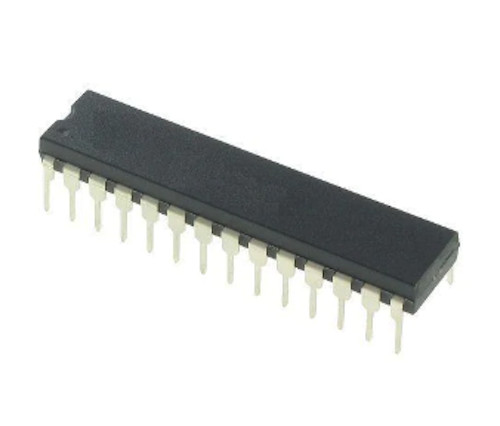 Pic16f1783 ic microchip - ic,