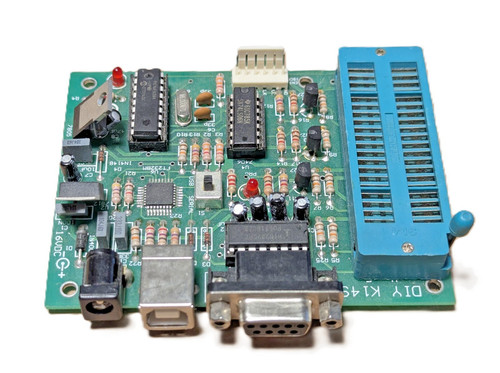 Diy k149 pic micro - k149,