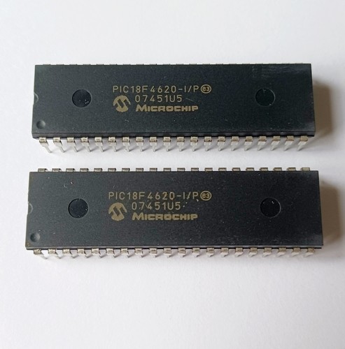Lot microchip - lot,